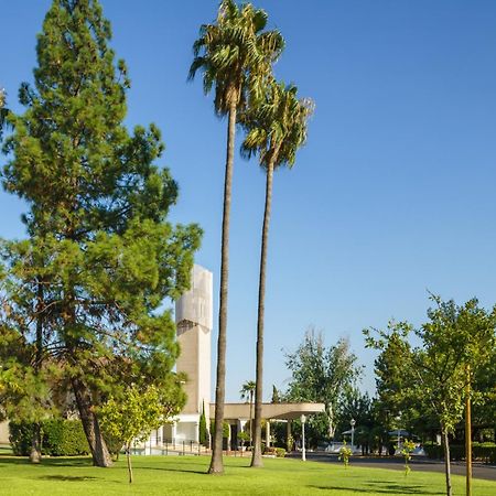 Ayre Hotel Córdoba Kültér fotó