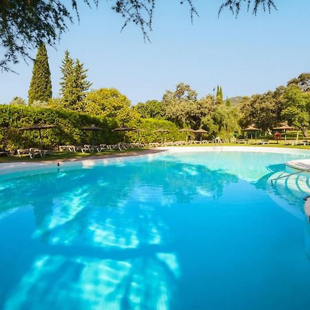 Ayre Hotel Córdoba Kültér fotó