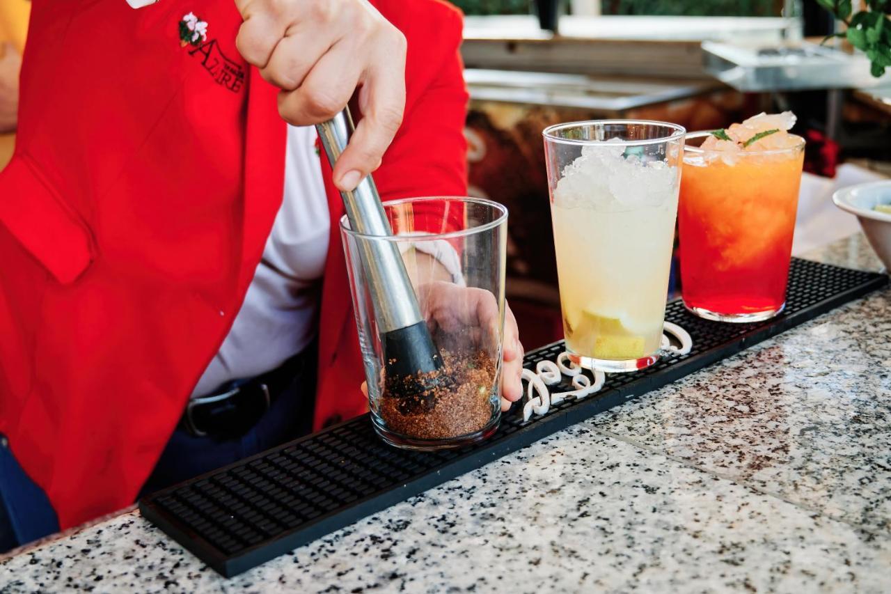 Ayre Hotel Córdoba Kültér fotó