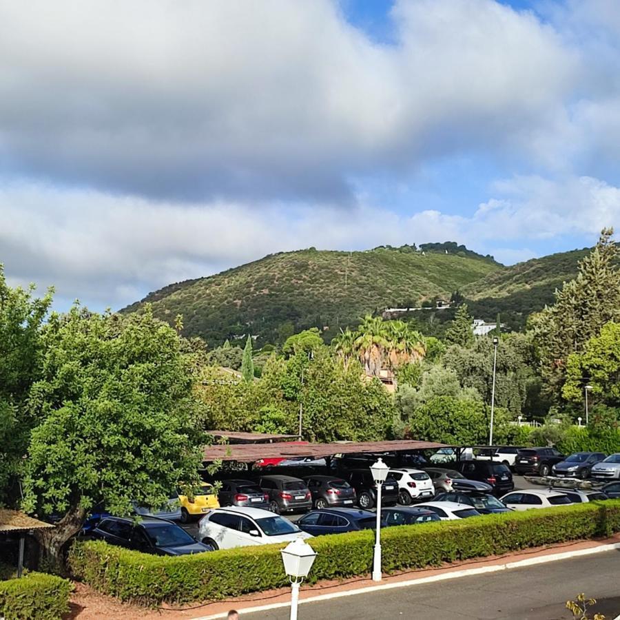 Ayre Hotel Córdoba Kültér fotó