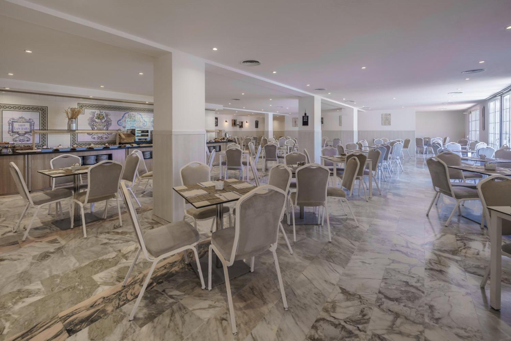 Ayre Hotel Córdoba Kültér fotó