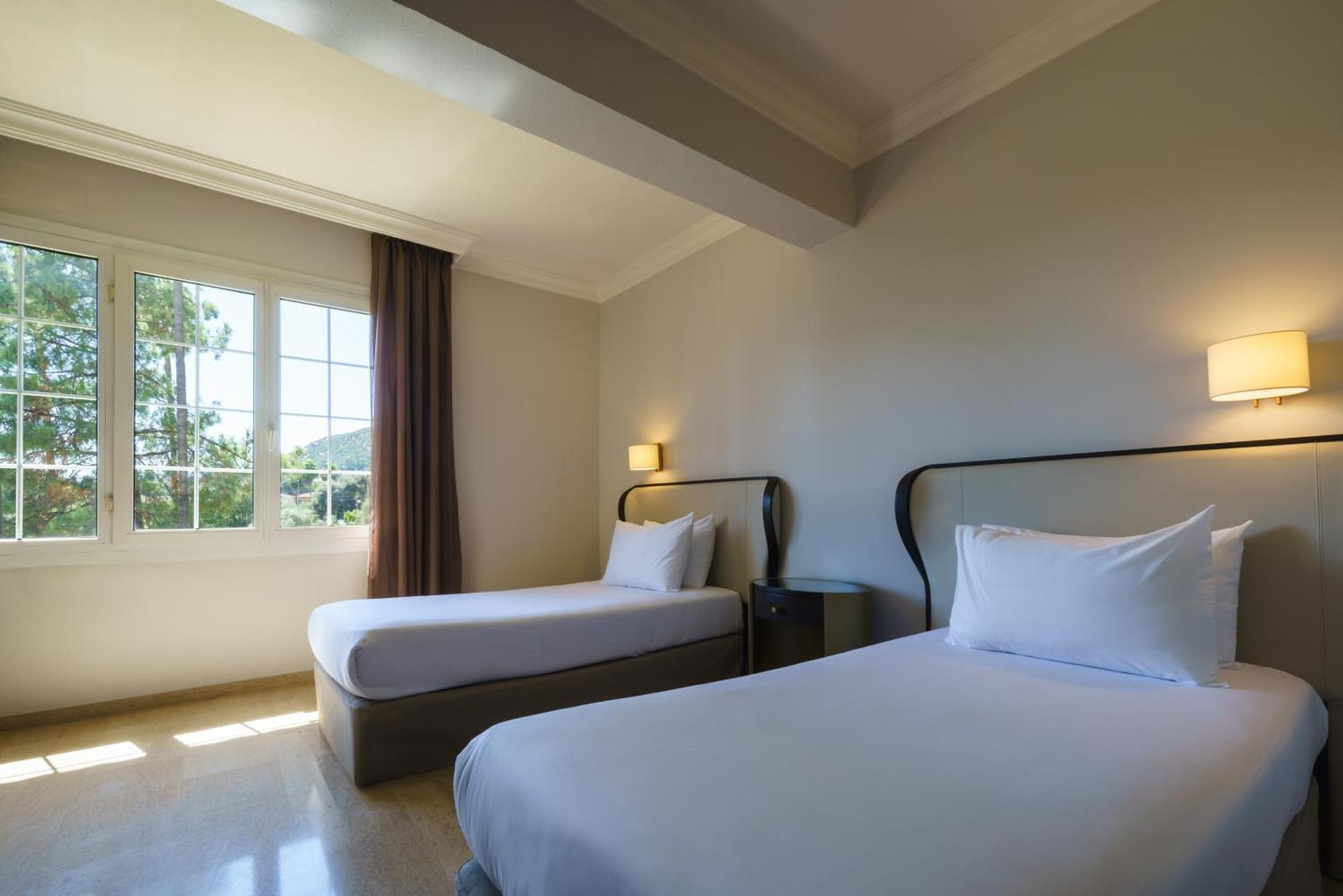 Ayre Hotel Córdoba Kültér fotó