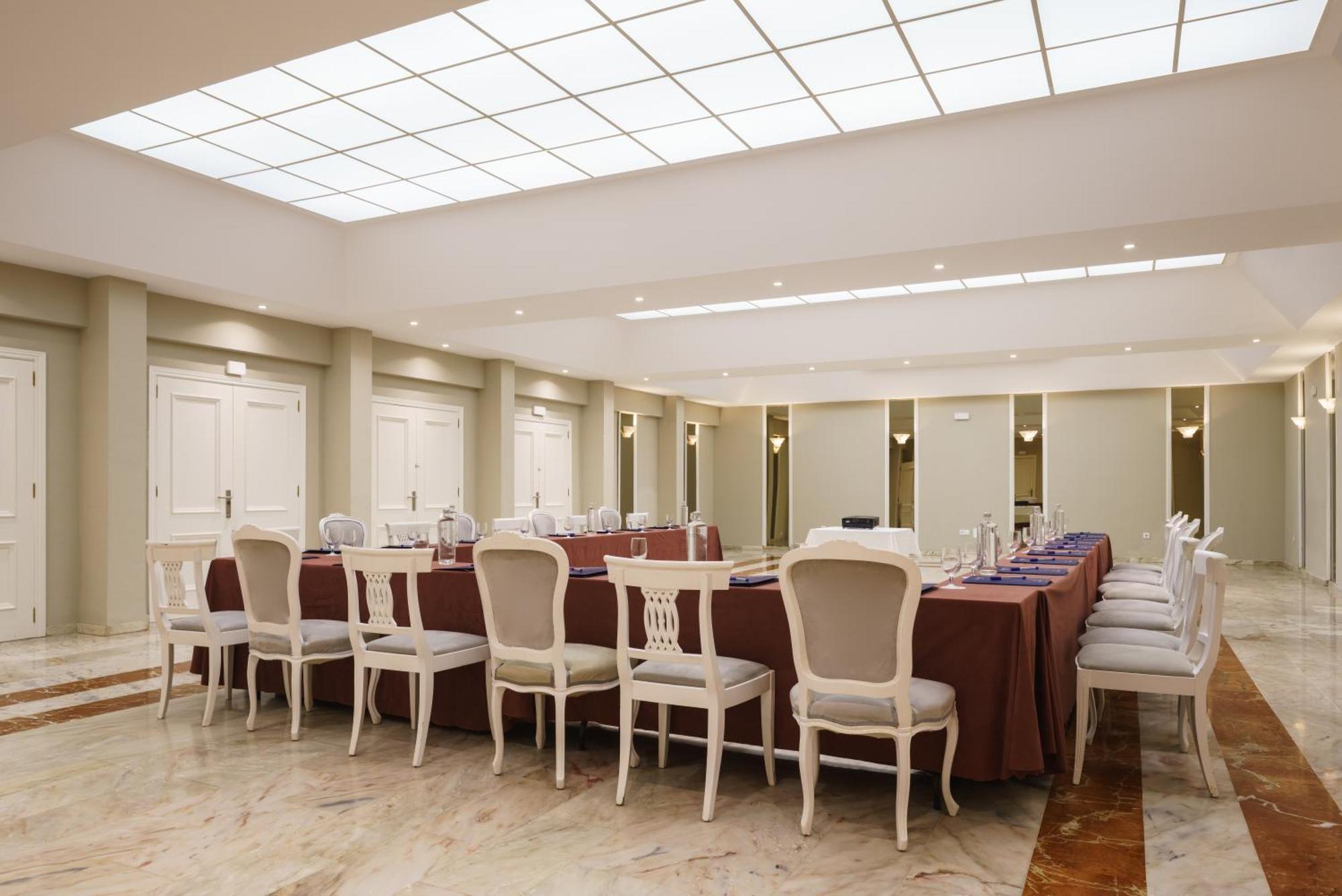 Ayre Hotel Córdoba Kültér fotó