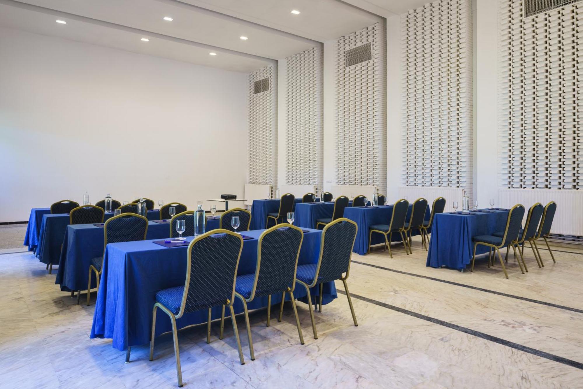 Ayre Hotel Córdoba Kültér fotó