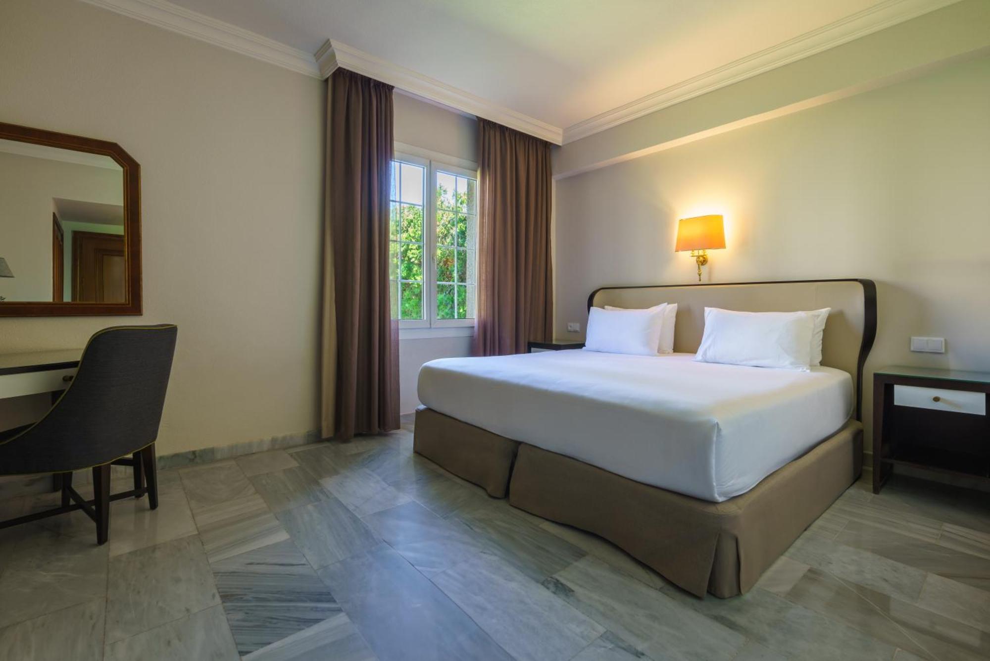 Ayre Hotel Córdoba Kültér fotó