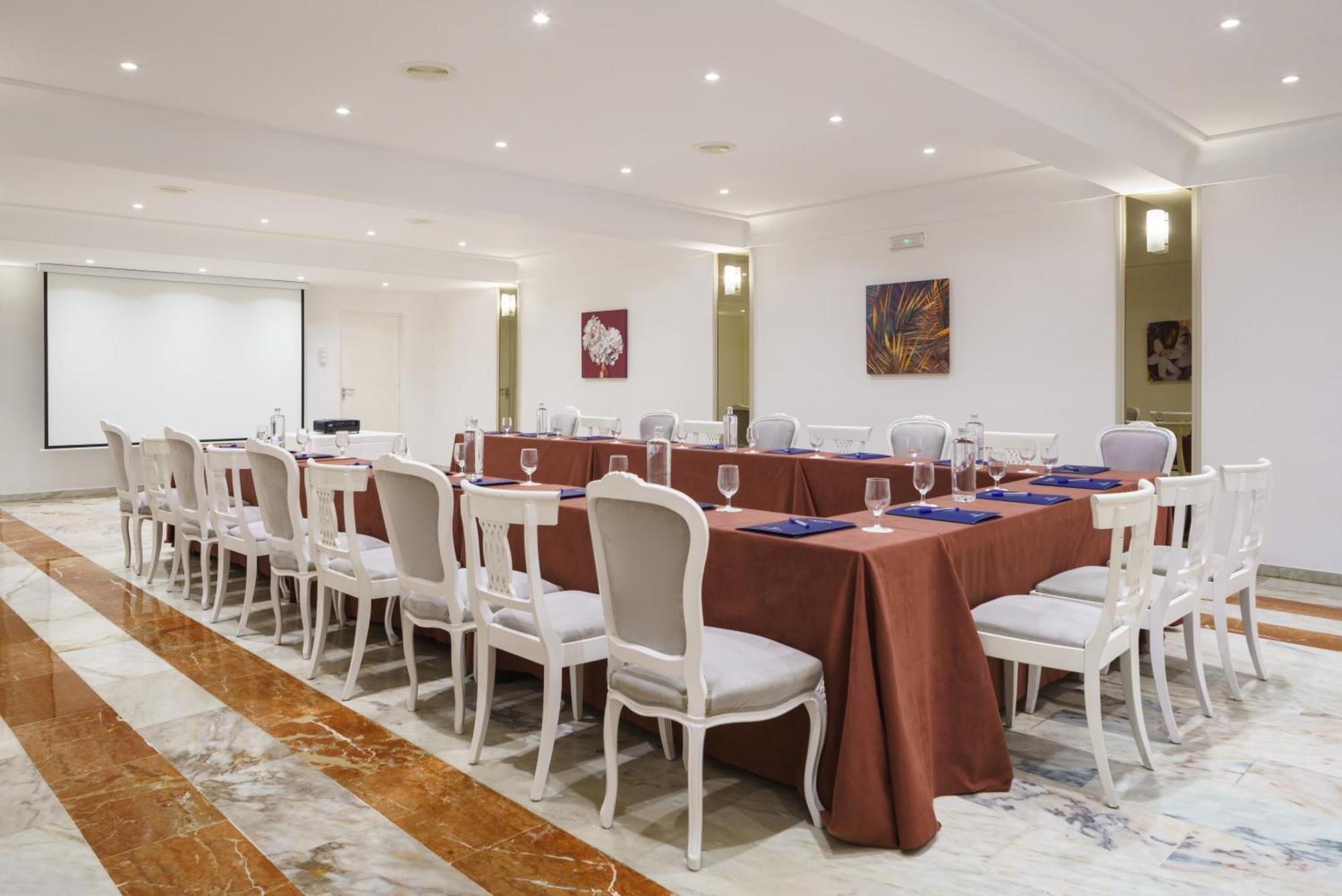 Ayre Hotel Córdoba Kültér fotó
