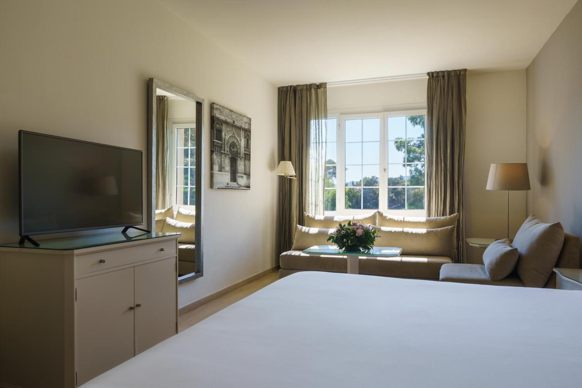Ayre Hotel Córdoba Kültér fotó