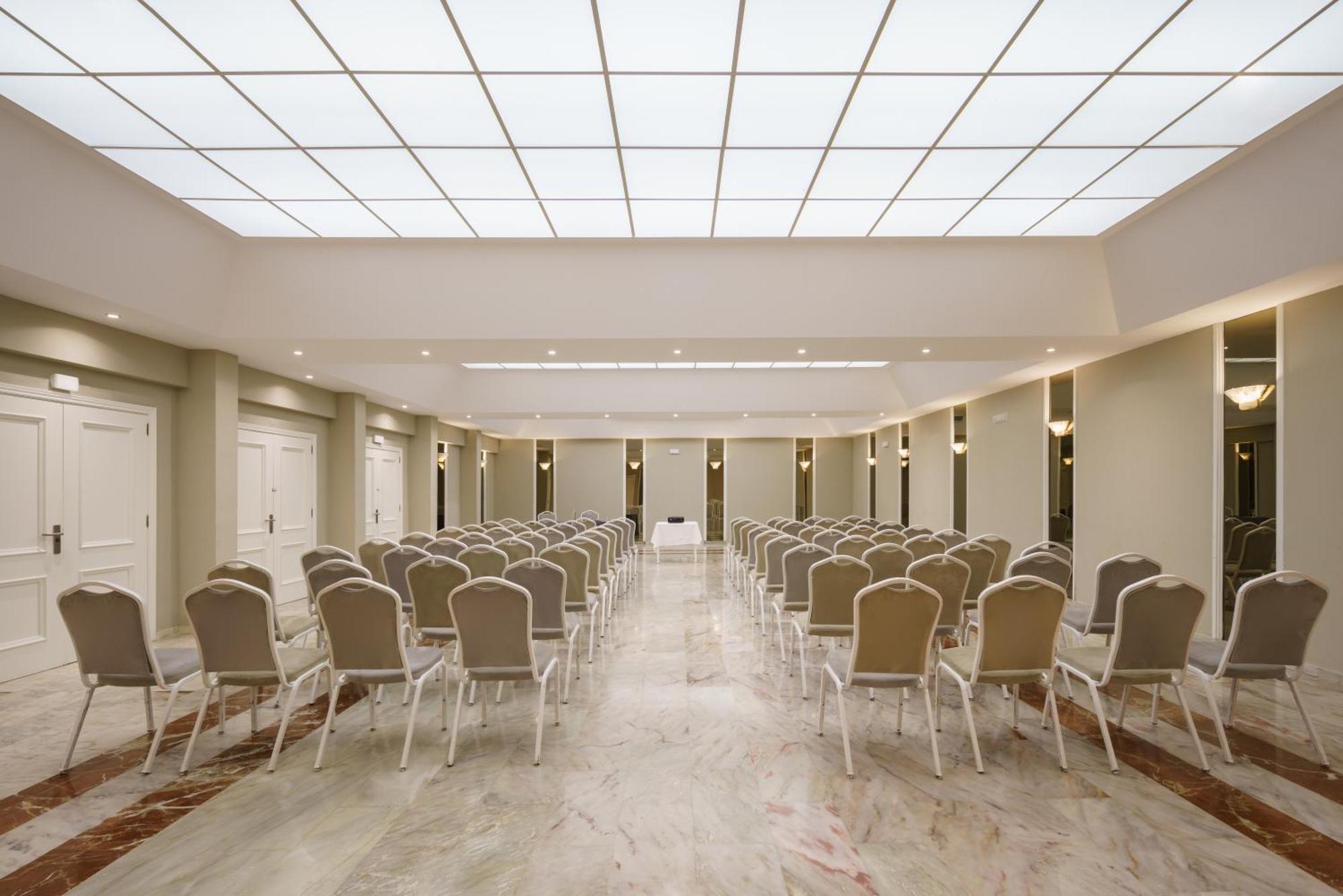 Ayre Hotel Córdoba Kültér fotó