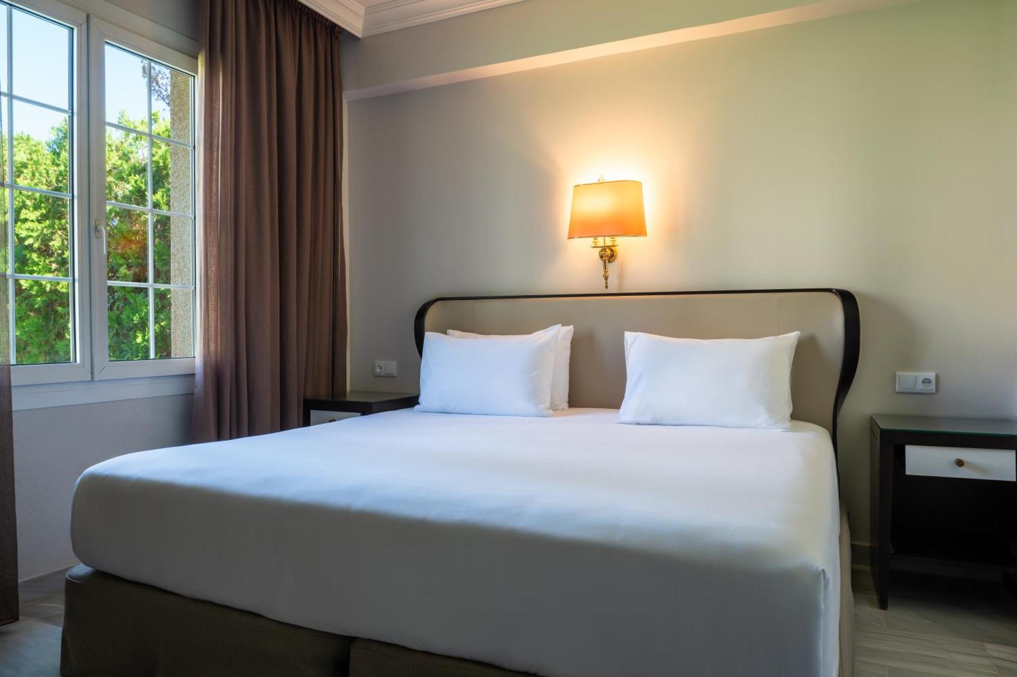 Ayre Hotel Córdoba Kültér fotó
