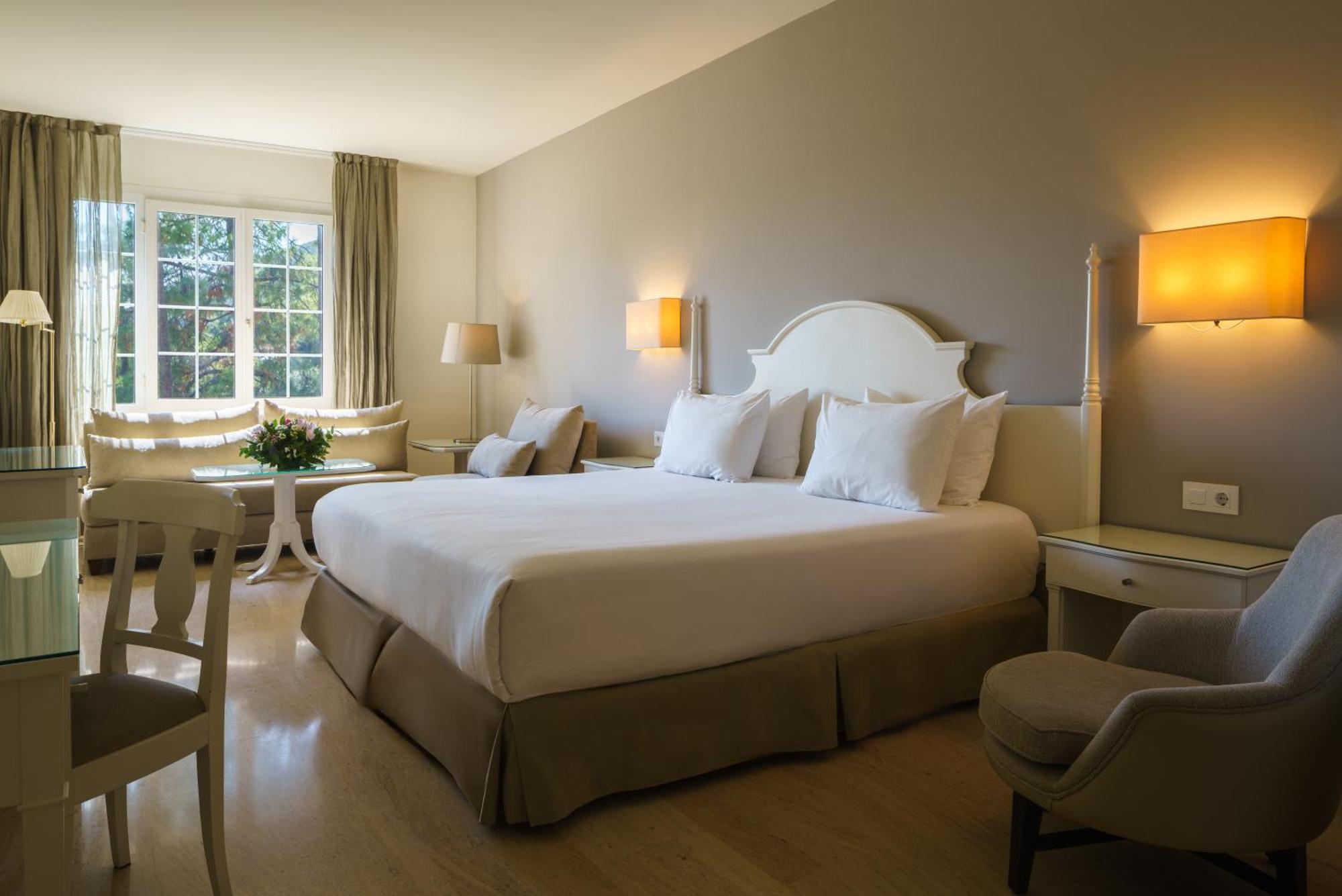 Ayre Hotel Córdoba Kültér fotó