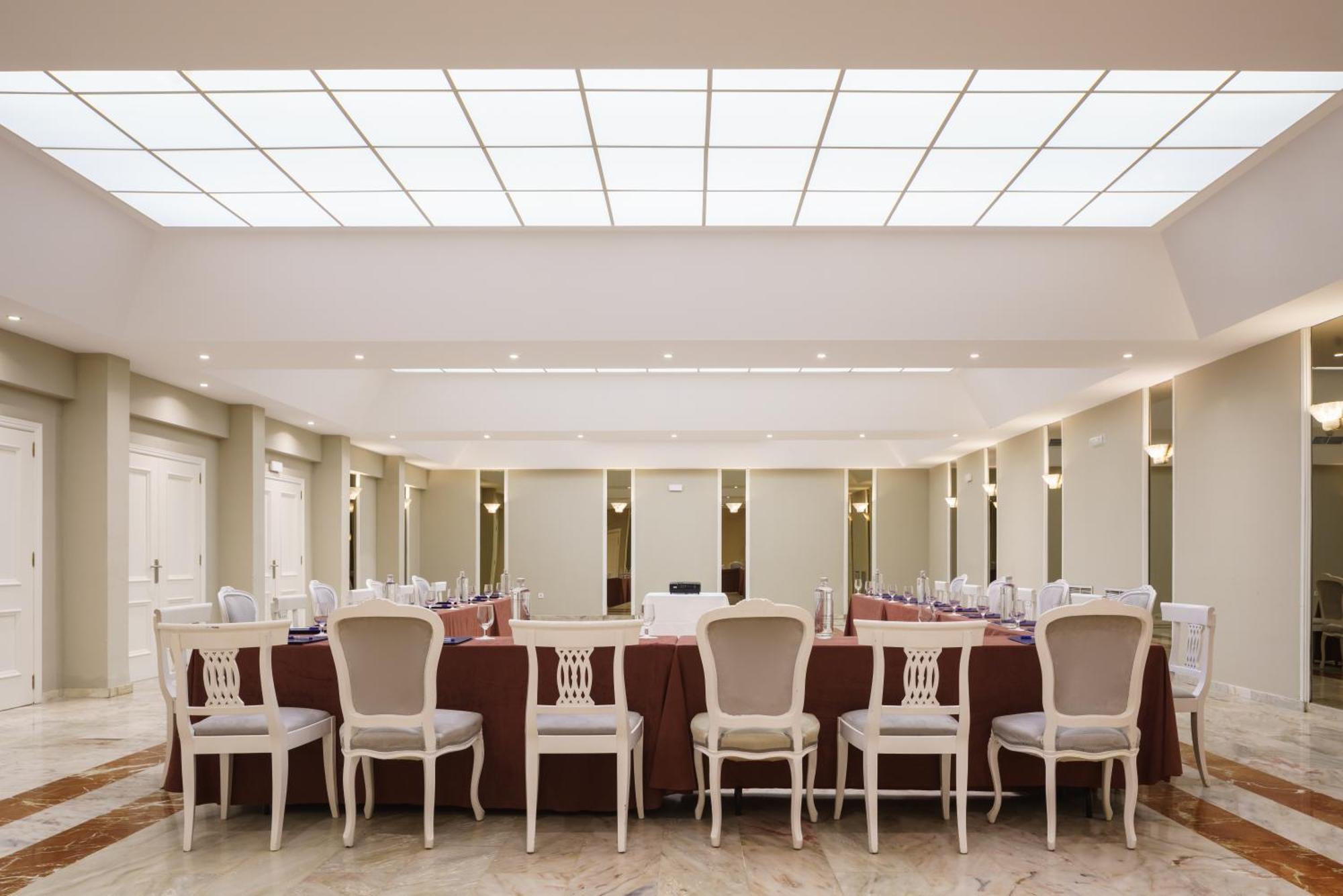 Ayre Hotel Córdoba Kültér fotó